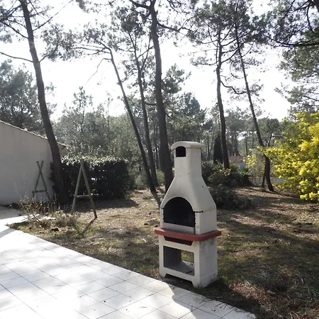 Maison Avec Jardin, Terrasse Et Proximite A - Fr-1-194-154 Casa de Férias